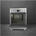 Smeg C6IMXM2 Rvs