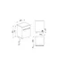 Smeg C6IMXM2 Rvs