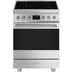 Smeg C6IMXM2 Rvs