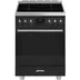Smeg C6IPMBM2 Mat zwart