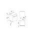 Smeg C6IPXM2 Rvs