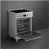 Smeg C6IPXM2 Rvs