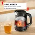Tefal KO1E08