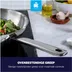 BK Bright rvs wokpan 28cm (CC005747-001)