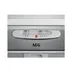 AEG DGB3523S