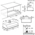AEG DGB3523S