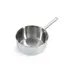 BK Bright rvs steelpan/sauteuse 20cm (CC005750-001)