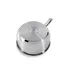 BK Bright rvs steelpan/sauteuse 20cm (CC005750-001)