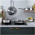 BK Bright rvs steelpan/sauteuse 20cm (CC005750-001)