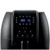 Fritel Snacktastic 6902 Airfryer XXL Zwart