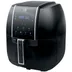 Fritel Snacktastic 6902 Airfryer XXL Zwart