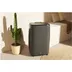 Duux DXMA10 North Smart Mobile 14.000 BTU Grijs/zwart