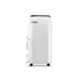 Duux DXMA11 North Smart Mobile 14.000 BTU Wit/zwart