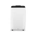 Duux DXMA11 North Smart Mobile 14.000 BTU Wit/zwart