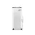 Duux DXMA11 North Smart Mobile 14.000 BTU Wit/zwart
