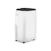 Duux DXMA11 North Smart Mobile 14.000 BTU Wit/zwart