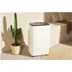 Duux DXMA11 North Smart Mobile 14.000 BTU Wit/zwart