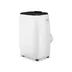 Duux DXMA11 North Smart Mobile 14.000 BTU Wit/zwart