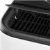 Duux DXMA11 North Smart Mobile 14.000 BTU Wit/zwart
