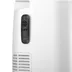 Duux DXMA11 North Smart Mobile 14.000 BTU Wit/zwart