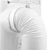 Duux DXMA11 North Smart Mobile 14.000 BTU Wit/zwart