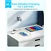 Anker Zolo Charger 50W 4-Port 2x USB-C 2x USB-A
