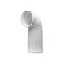 Duux DXMA12 North Smart Mobile 18.000 BTU Grijs/zwart