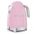 Smeg KLF04PKEU Roze