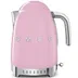 Smeg KLF04PKEU Roze