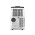 Duux DXMA13 North Smart Mobile 18000BTU Wit/zwart