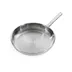 BK Bright rvs koekenpan 28cm (CC005746-001)