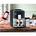 Melitta Caffeo Barista F840-100 T Smart SST Zwart/rvs