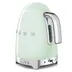 Smeg KLF04PGEU Groen