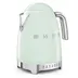 Smeg KLF04PGEU Groen