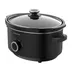Inventum SC350B Zwart