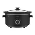 Inventum SC350B Zwart
