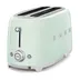 Smeg TSF02PGEU Groen