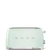 Smeg TSF02PGEU Groen