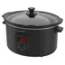 Inventum SC601B Zwart