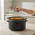 Inventum SC601B Zwart