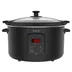 Inventum SC601B Zwart