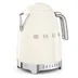 Smeg KLF04CREU Creme