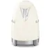Smeg KLF04CREU Creme