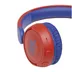 JBL JR 310BT Rood