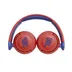 JBL JR 310BT Rood