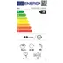 Beko B3WM49610W2 Selective Line