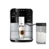 Melitta Caffeo Barista F830-101 T Smart Zwart/zilver