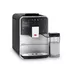 Melitta Caffeo Barista F830-101 T Smart Zwart/zilver