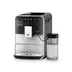 Melitta Caffeo Barista F830-101 T Smart Zwart/zilver