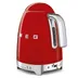 Smeg KLF04RDEU Rood